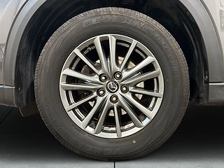 Mazda CX-5 2.0 SKYACTIV-G AWD Drag 360-kamera Visionplus S&V