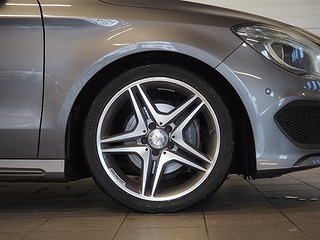 Kombi Mercedes-Benz CLA 8 av 20