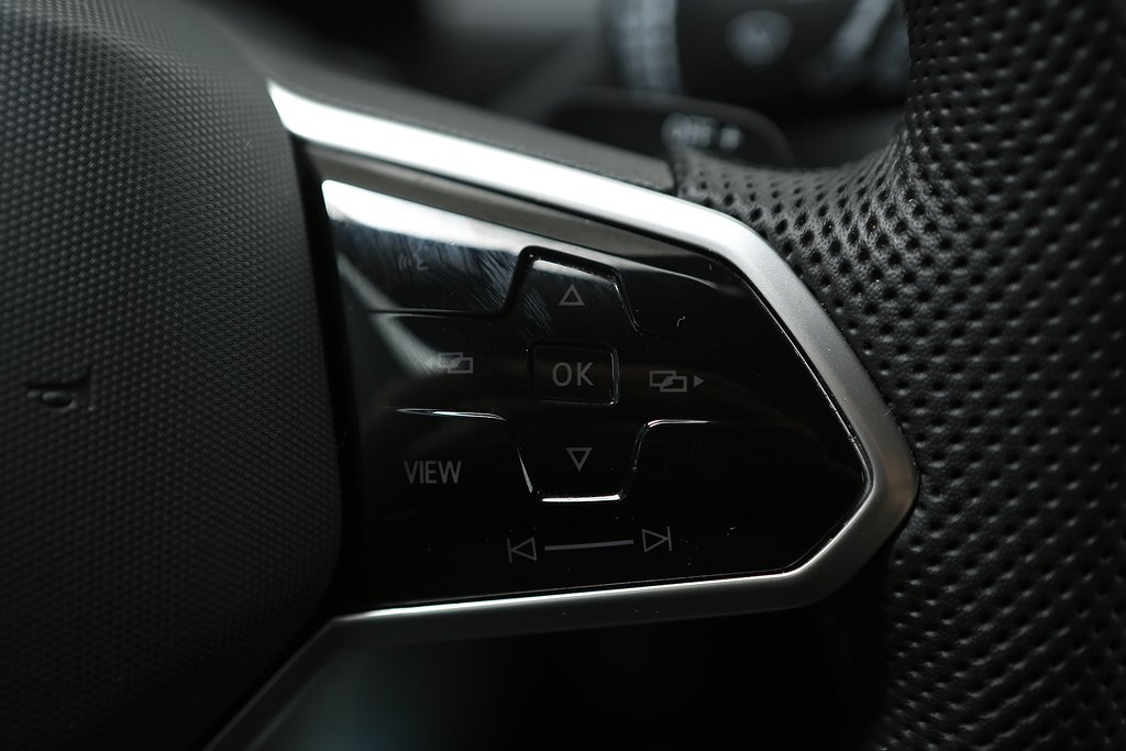 Volkswagen Arteon eHybrid Shooting Brake R-Line Drag Cockpit 2022