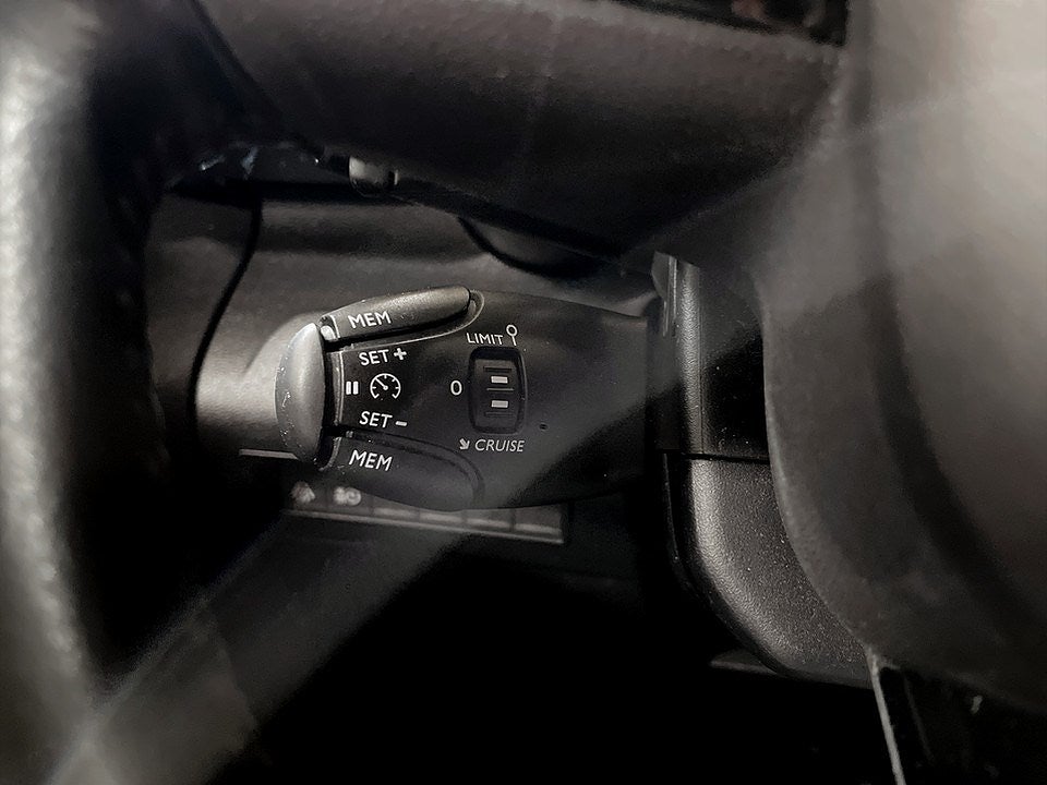 Bild på Citroën Berlingo Business 1.5 BHDi 130hk Aut L2 - WEBASTO,DRAG,NYSERVAD