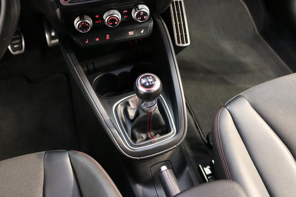 Audi S1 2016 - miniatyr 11