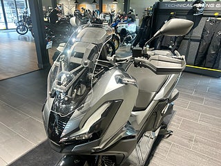 Honda ADV 350 /3,45%/2026/129 mil!