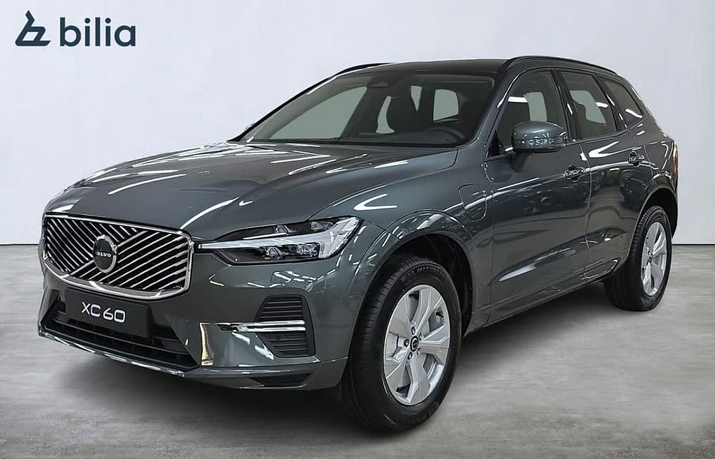 Volvo XC60 T6 Core Nordic Edition