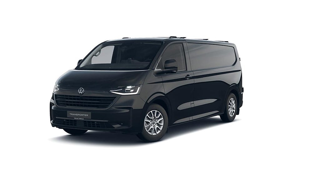 Volkswagen Transporter L2 2.0TDI 170hk AUT