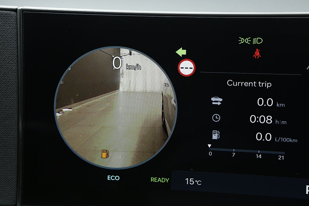 Hyundai Tucson Plug-in-Hybrid 4WD N-Line - Privatleasing 2027