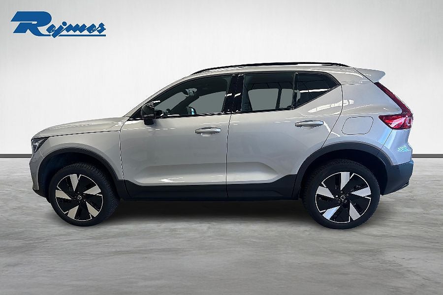 Volvo XC40 Recharge Extended Range Ultimate