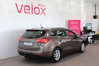 Kombi Kia CEED 4 av 20