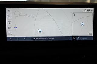 SUV Hyundai Tucson 14 av 21