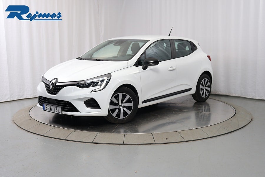 Renault Clio V TCe 90 Equilibre 5-d