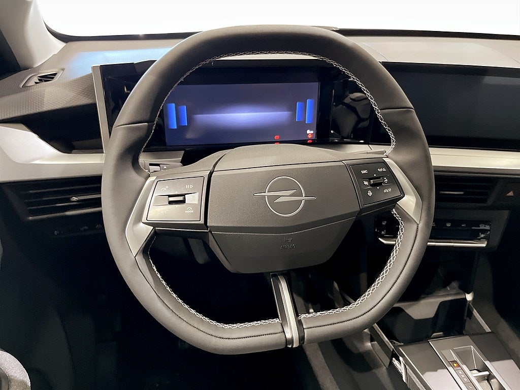 Bild på Opel Frontera GS Hybrid 136hk Aut - DEMO