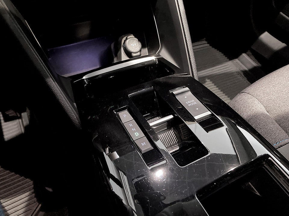 Bild på Citroën C4 Shine 1.2 PT 130hk Aut B-KAMERA NAVI