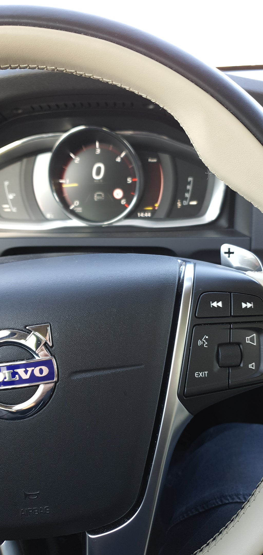 Volvo S60 Polestar Optimisation D4 Geartronic Summum Euro 6 200hk