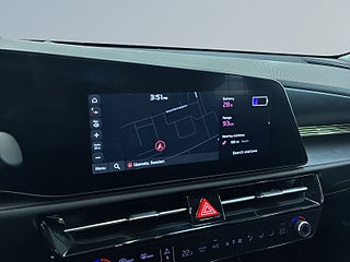 Kia Niro EV Advance S&V/Backkamera/Psens/Navi/Rattvärme/Carplay – bild 11