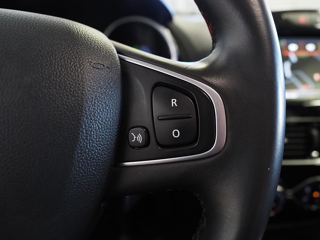 Renault Clio Sport Tourer 0.9 TCe 90hk Intens Navi Bass Reflex 2019