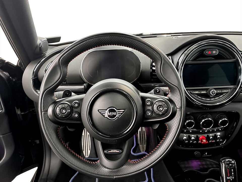 Bild på MINI John Cooper Works Chili II ALL4 Clubman 306hk Aut PANO H/K HUD CARPLAY