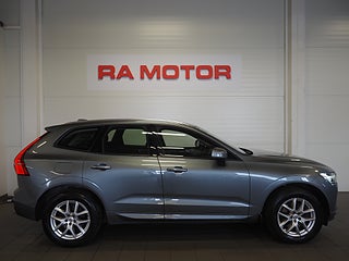 SUV Volvo XC60 4 av 22