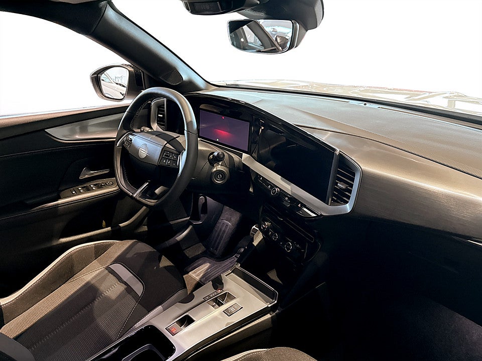 Bild på Opel Mokka GS 1.2 Turbo 130hk Aut B-KAMERA CARPLAY