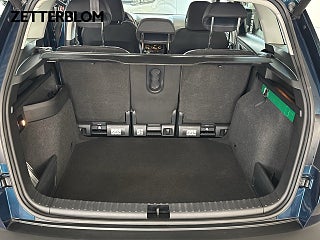 SUV Skoda Karoq 13 av 15