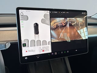Tesla Model Y Long Range AWD Long Range S&V/Drag/Pano/Värmepump/MOMS – bild 11