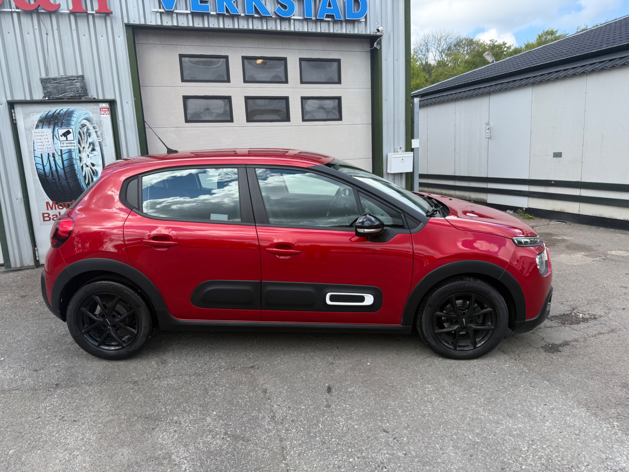 Citroen C3 1.2 PureTech 2021, bild 2/38