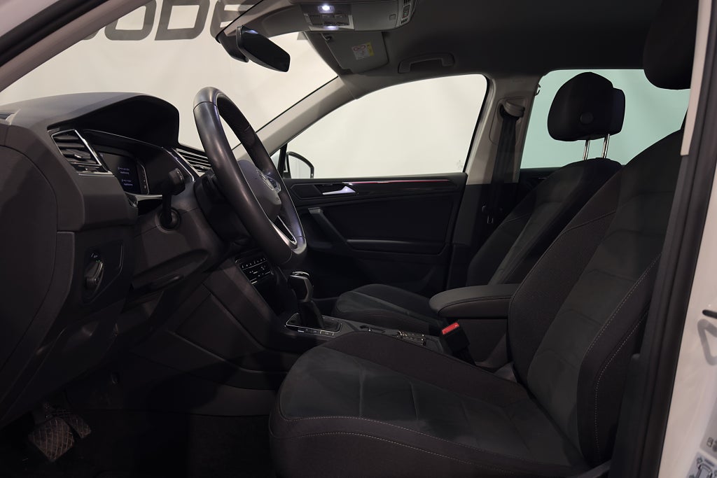 Volkswagen Tiguan 2024 - miniatyr 8