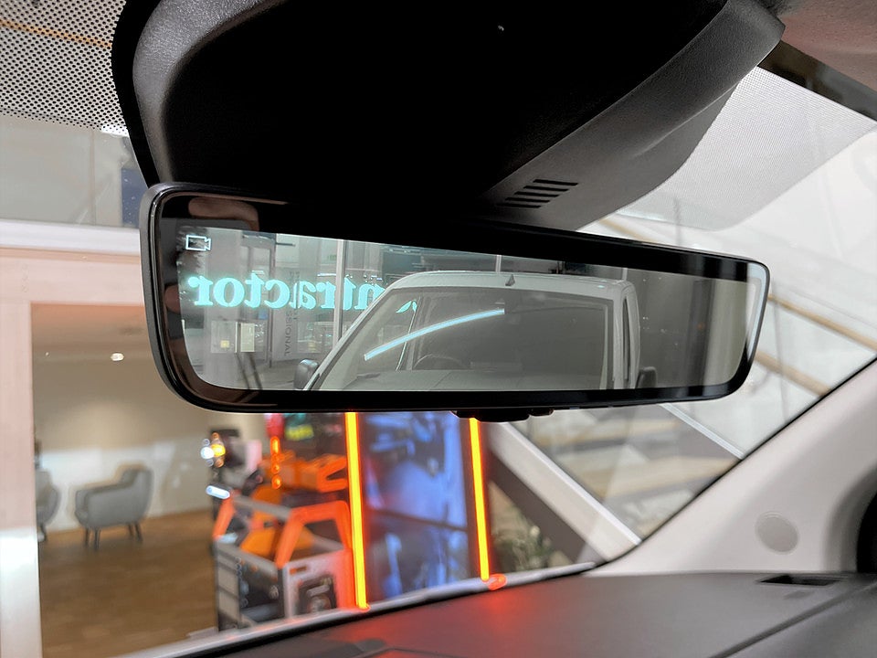 Bild på Peugeot Expert Plus 150hk Aut L3 - EDITION! SERVICE & V-HJUL INGÅR!