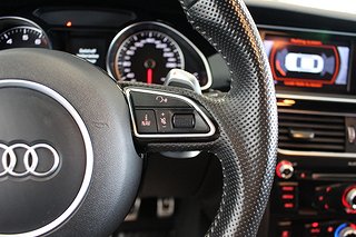 Halvkombi Audi A5 17 av 23