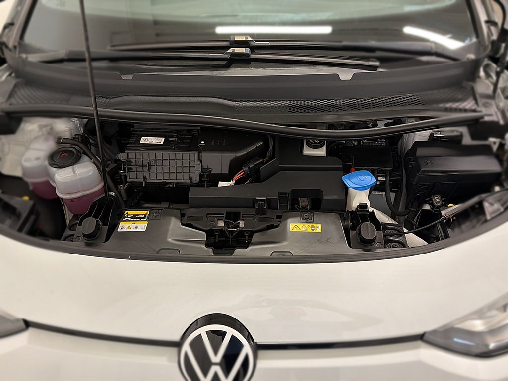 Volkswagen ID.3 2021 - miniatyr 8