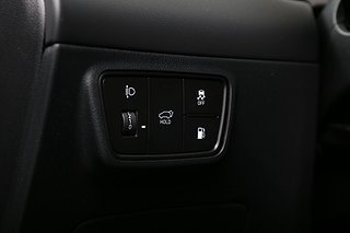 Kombi Hyundai Tucson 12 av 27