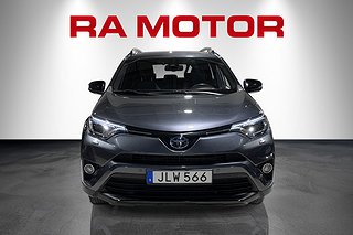 SUV Toyota RAV4 5 av 25