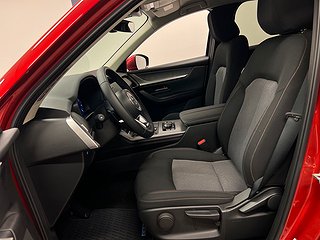 Mazda CX-60 Plug In-Hybrid AWD PRIVATLEASINGKAMPANJ 4995KR