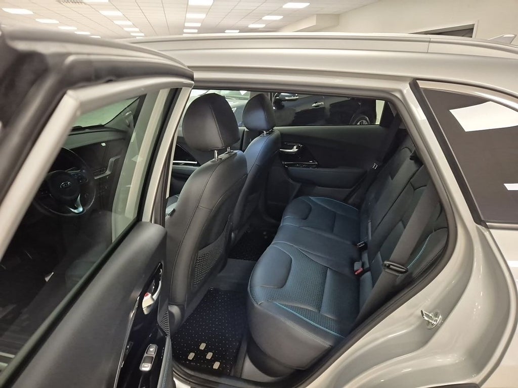 Kia E-Niro 2021 - miniatyr 13