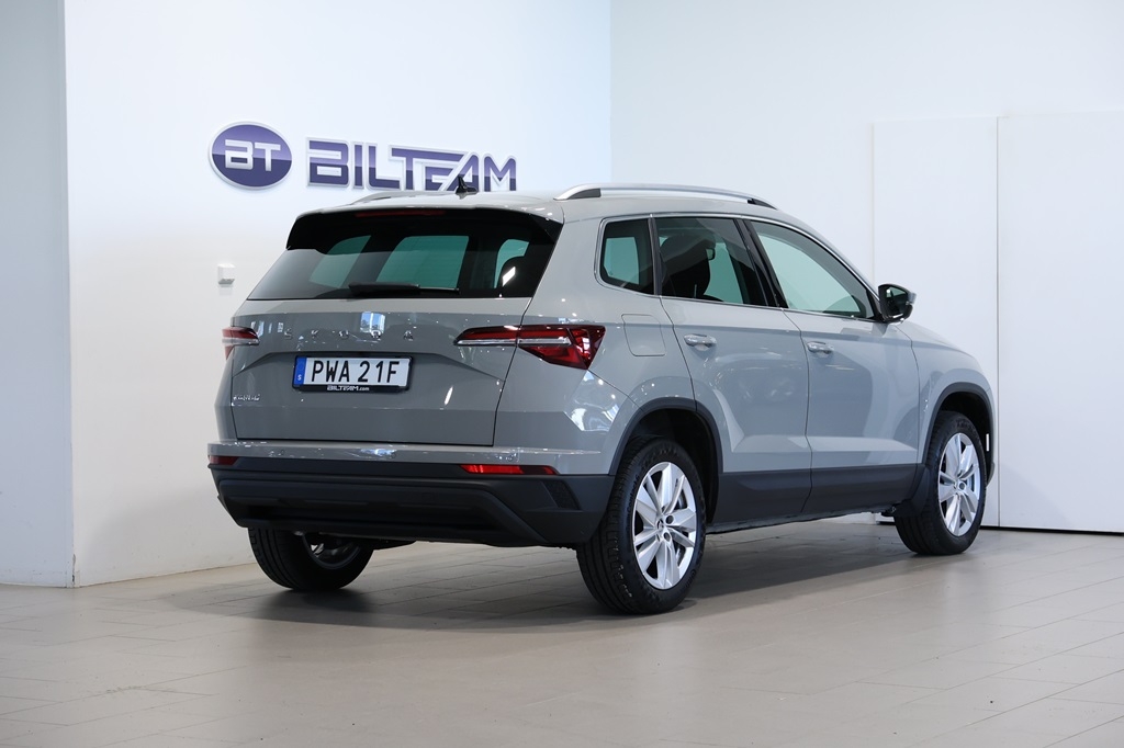 Skoda Karoq 2023, bild 3/10