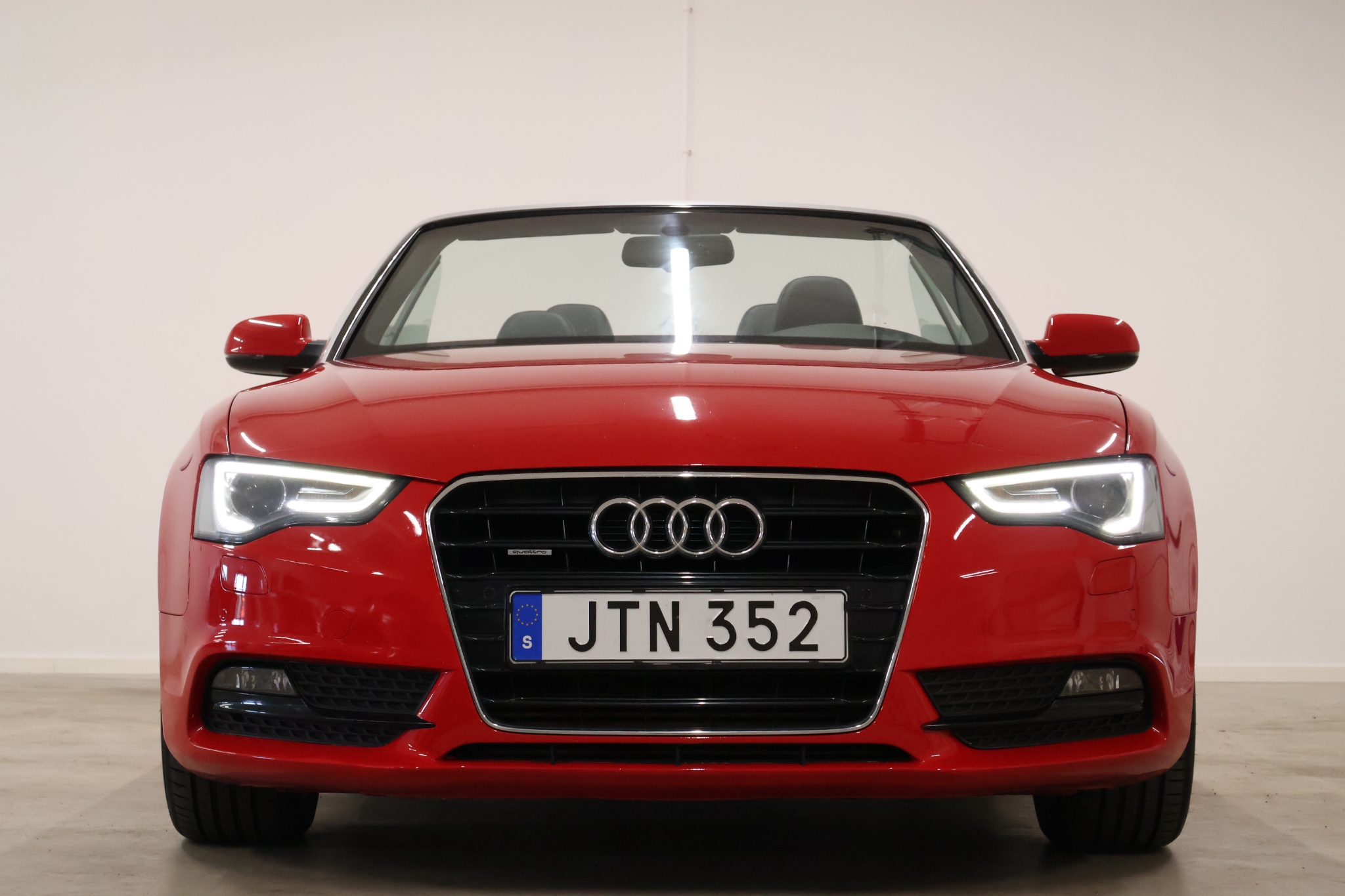 Audi A5 2012, kuva 2/10