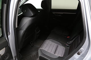 SUV Honda CR-V 23 av 25