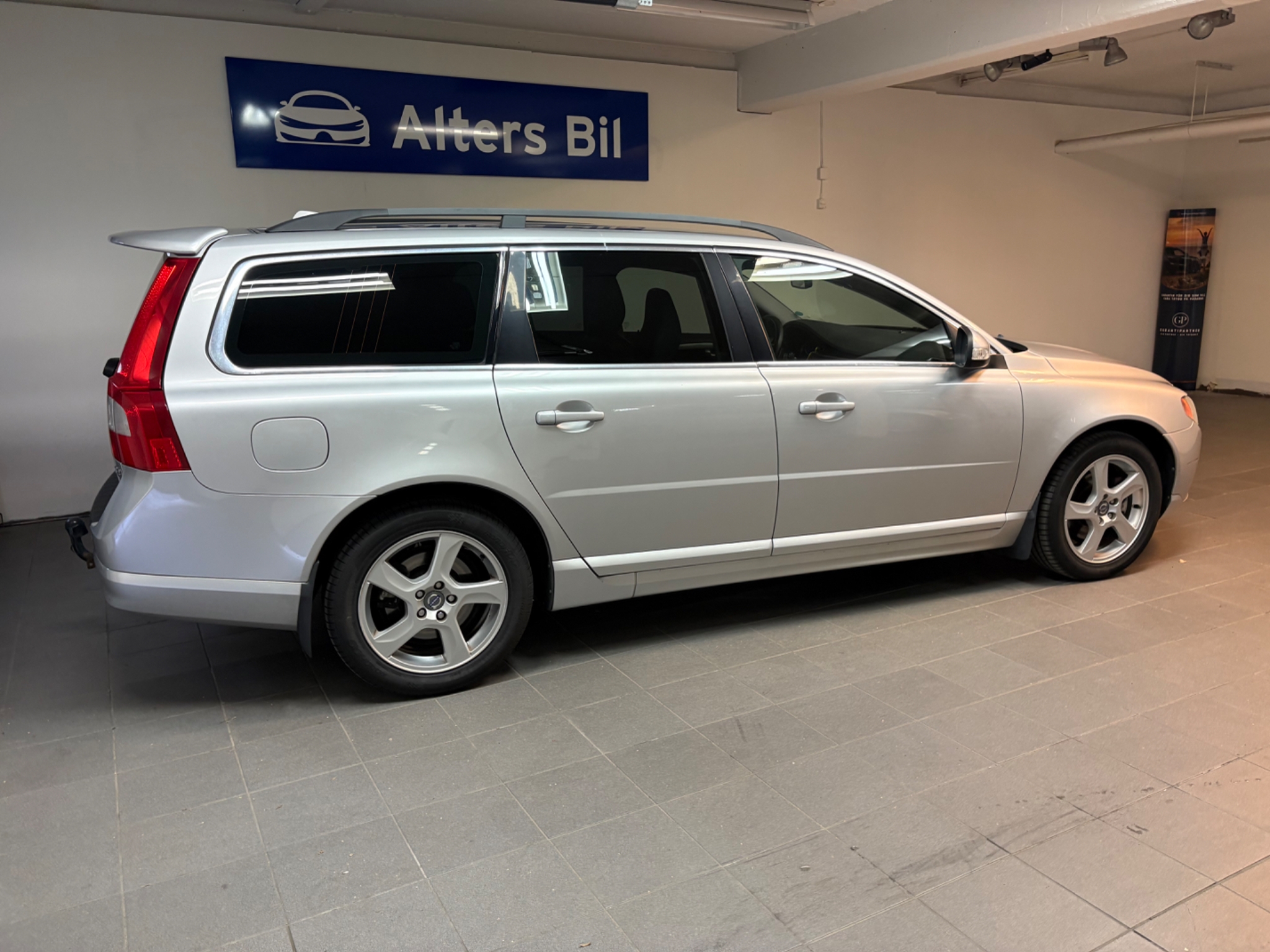 Volvo V70 2011, bild 4/10