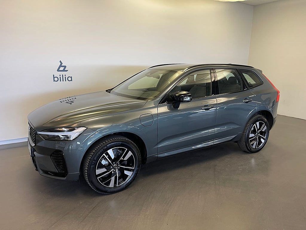 Volvo XC60 T6 Plus Dark Nordic Edition / Navigation / Bac...