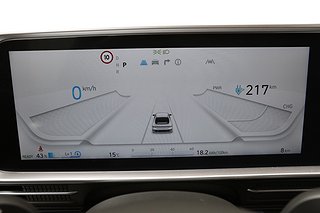 Sedan Hyundai IONIQ 6 26 av 27