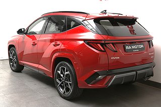 SUV Hyundai Tucson 3 av 27