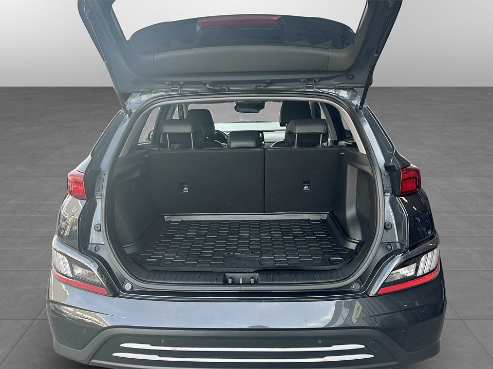 Bild på Hyundai Kona EV Essential 64 kWh 204hk Aut B-KAMERA CARPLAY