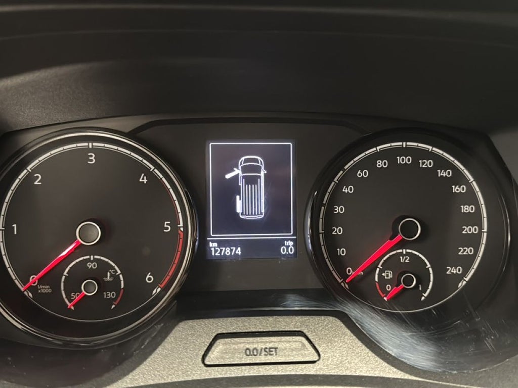 Volkswagen Transporter 2022 - miniatyr 14