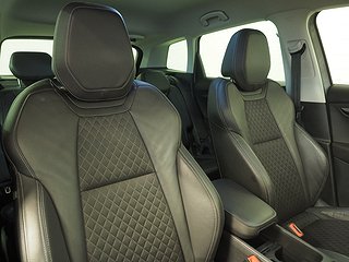 SUV Skoda Karoq 9 av 24