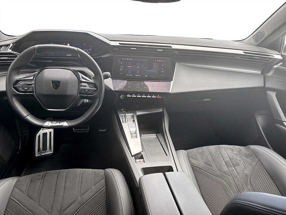 Bild på Peugeot 308 sw GT PHEV 224hk Aut B-KAMERA NAVI