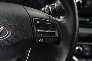 Kombi Hyundai i30 16 av 25