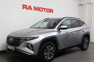 Kombi Hyundai Tucson