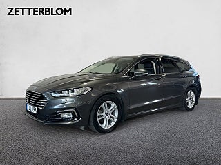 Kombi Ford Mondeo