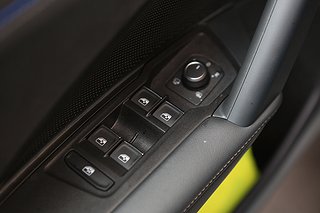 SUV Volkswagen Tayron 11 av 29