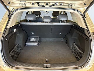 MG S6 EV Dual Motor 77 kWh AWD 0% Ränta 360 HuD Pano LAGERBIL – bild 12