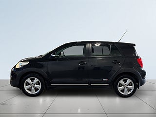 Toyota Urban Cruiser Toyota Urban Cruiser 1.4 NAV Värmare SoV Drag