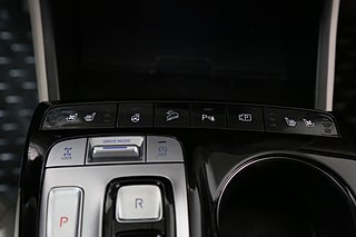 SUV Hyundai Tucson 25 av 30